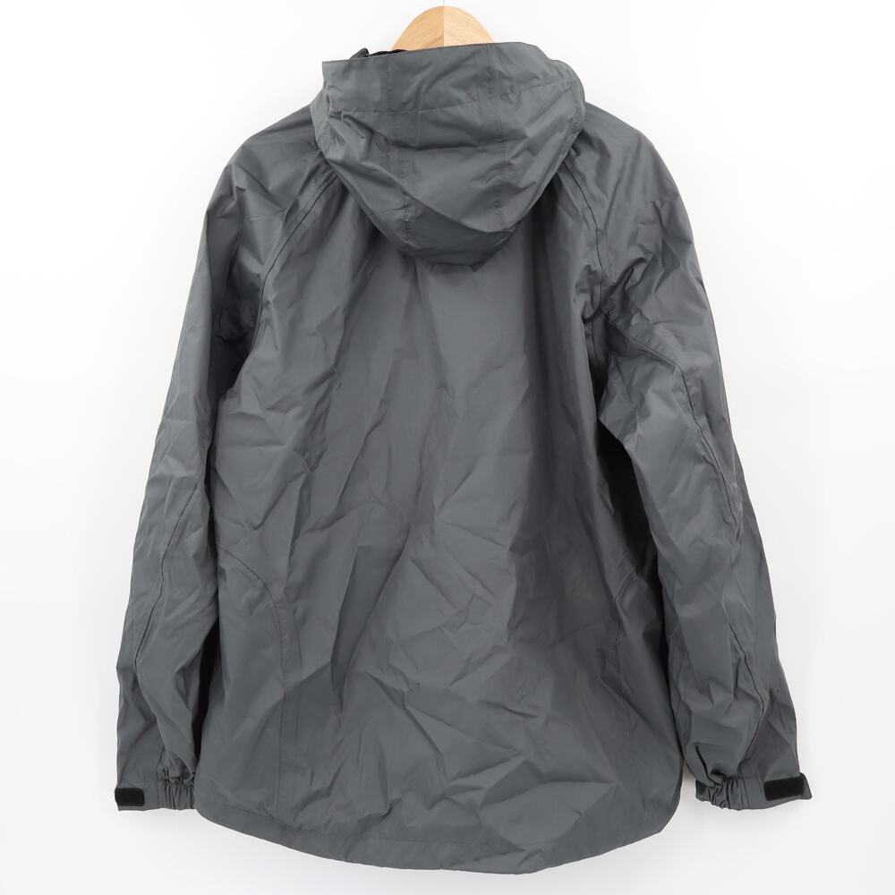 Acme Projects NWT Sz L Rain Jacket Waterproof Seam Sealed 10000mm YKK Zippers - Picture 3 of 12